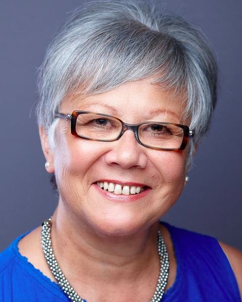 Carolynne Bull