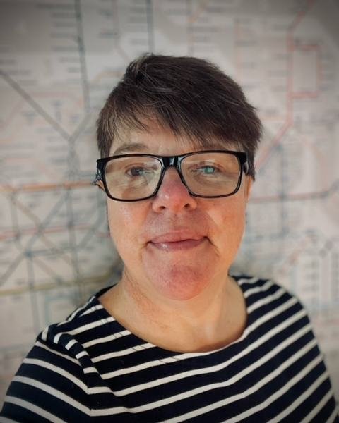Clare Bruce-Lloyd, Operating Officer