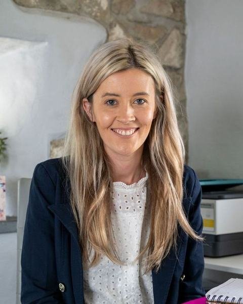 Glesni Evans