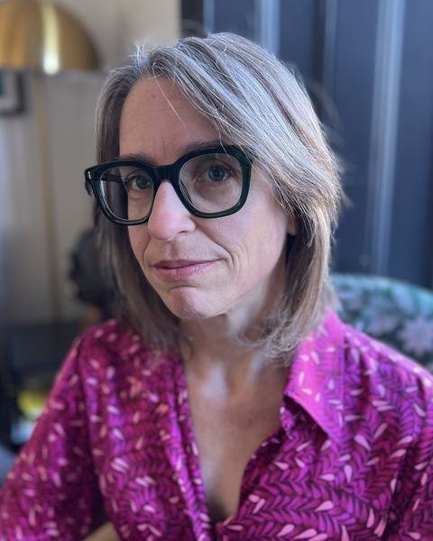 Lottie Bruce-Lloyd, Senior Social Work Practitioner