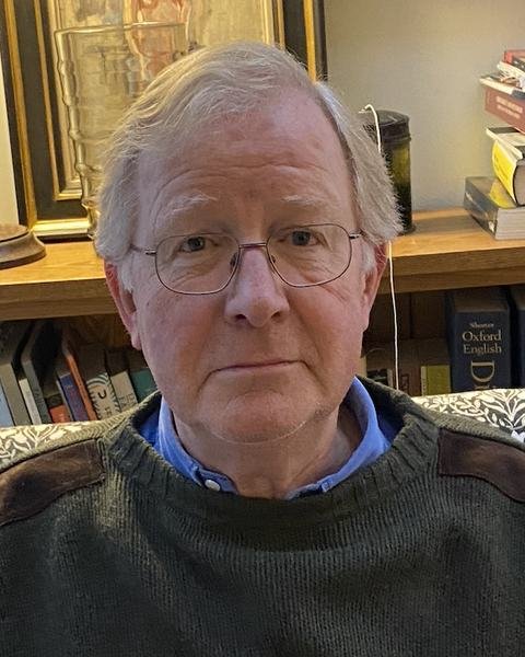 Stephen Wood, Historical Research Consultant